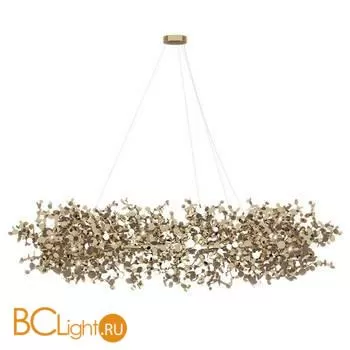 Люстра LOFT IT Spark 10101/1000 Gold - Фото 0