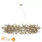 Люстра LOFT IT Spark 10101/1000 Gold - Фото 0