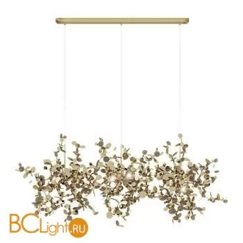 Люстра LOFT IT Spark 10101/3S Gold - Фото 0