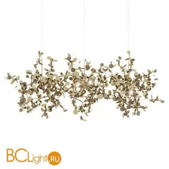 Люстра LOFT IT Spark 10101/3S Gold - Фото 1