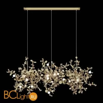 Люстра LOFT IT Spark 10101/3S Gold