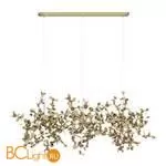 Люстра LOFT IT Spark 10101/3S Gold - Фото 0