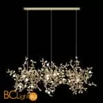 Люстра LOFT IT Spark 10101/3S Gold