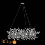 Люстра LOFT IT Spark 10101/600 Chrome