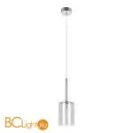 Подвесной светильник LOFT IT spillray 10232/C Smoke