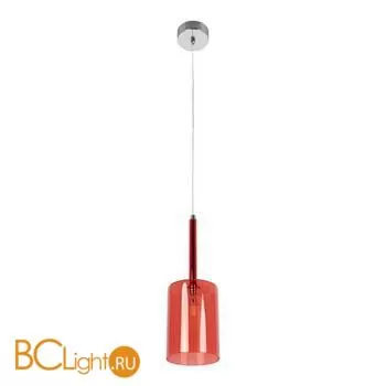 Подвесной светильник LOFT IT spillray 10232/C Red - Фото 1