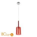 Подвесной светильник LOFT IT spillray 10232/C Red - Фото 1