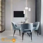 Подвесной светильник LOFT IT spillray 10232/A White - Фото 3