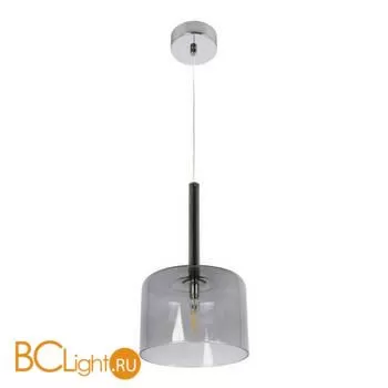 Подвесной светильник LOFT IT spillray 10232/A Smoke - Фото 1