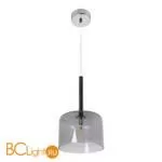 Подвесной светильник LOFT IT spillray 10232/A Smoke - Фото 1
