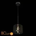 Подвесной светильник LOFT IT spillray 10232/A Smoke - Фото 2