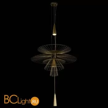 10141/600 Подвесной светильник LOFT IT Star - Фото 2