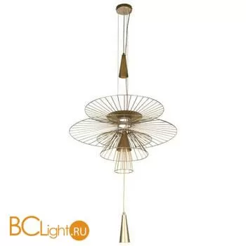 10141/600 Подвесной светильник LOFT IT Star - Фото 1