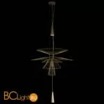 10141/600 Подвесной светильник LOFT IT Star - Фото 0