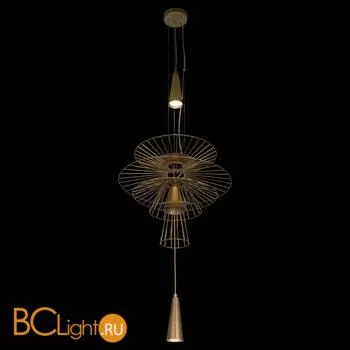 10141/400 Подвесной светильник LOFT IT Star - Фото 2