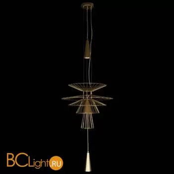 10141/400 Подвесной светильник LOFT IT Star - Фото 0