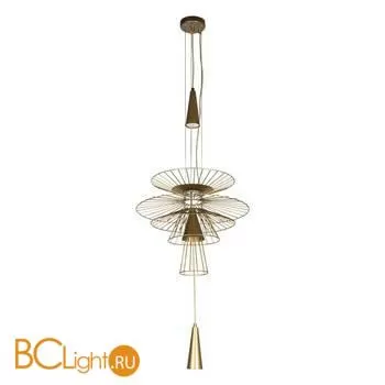 10141/400 Подвесной светильник LOFT IT Star - Фото 1