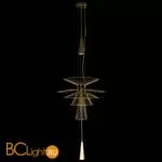 10141/400 Подвесной светильник LOFT IT Star - Фото 0