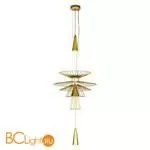 10141/400 Подвесной светильник LOFT IT Star