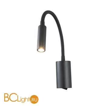 Бра LOFT IT Stick 10009BK - Фото 2