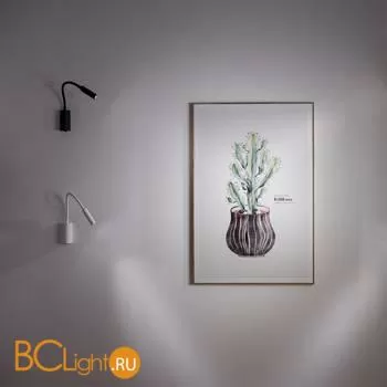 Бра LOFT IT Stick 10009BK