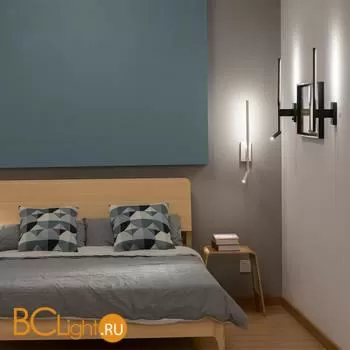 Бра LOFT IT Stick 10011BK