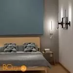 Бра LOFT IT Stick 10011BK