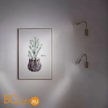 Бра LOFT IT Stick 10009AB - Фото 4