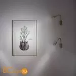 Бра LOFT IT Stick 10009AB - Фото 4