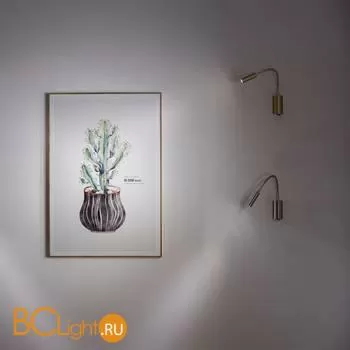 Бра LOFT IT Stick 10009SN