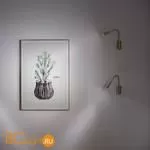 Бра LOFT IT Stick 10009SN