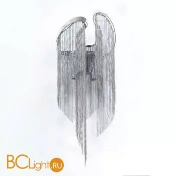 Настенный светильник LOFT IT stream 10208W Smoke