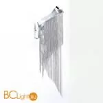 Настенный светильник LOFT IT stream 10208W Smoke - Фото 1