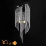 Настенный светильник LOFT IT stream 10208W Smoke - Фото 2