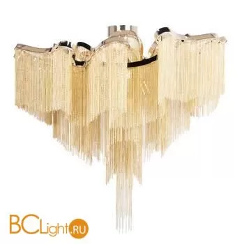 Настенный светильник LOFT IT stream 10208/800C Gold