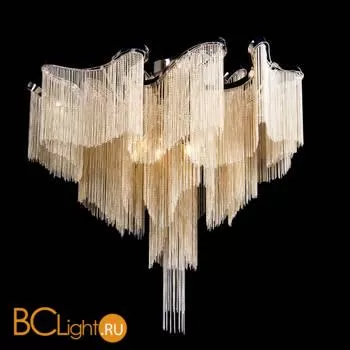 Настенный светильник LOFT IT stream 10208/800C Gold - Фото 2