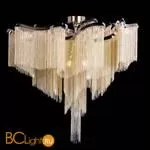 Настенный светильник LOFT IT stream 10208/800C Gold - Фото 0