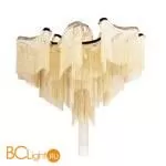 Настенный светильник LOFT IT stream 10208/800C Gold - Фото 1