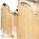 Настенный светильник LOFT IT stream 10208/800C Gold - Фото 3