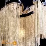 Настенный светильник LOFT IT stream 10208/800C Gold - Фото 4