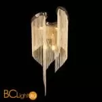 Настенный светильник LOFT IT stream 10208W Gold - Фото 0