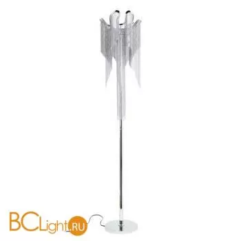 Торшер LOFT IT stream 10208F Smoke