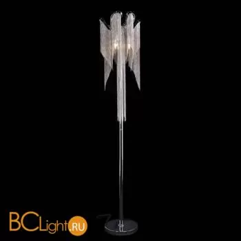 Торшер LOFT IT stream 10208F Smoke - Фото 0