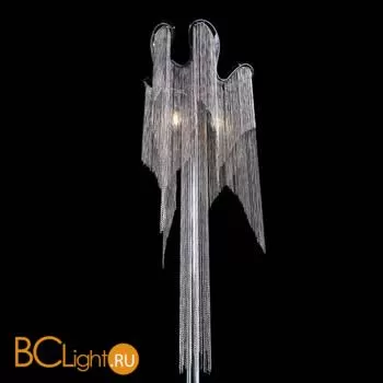 Торшер LOFT IT stream 10208F Smoke - Фото 3