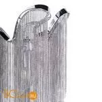 Торшер LOFT IT stream 10208F Smoke - Фото 1