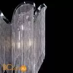 Торшер LOFT IT stream 10208F Smoke - Фото 2