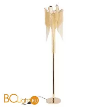 Торшер LOFT IT stream 10208F Gold
