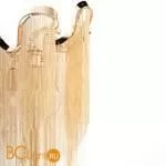 Торшер LOFT IT stream 10208F Gold - Фото 1