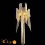 Торшер LOFT IT stream 10208F Gold - Фото 3