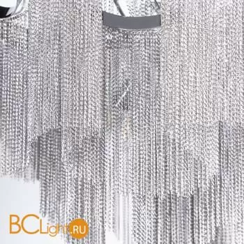 Потолочный светильник LOFT IT stream 10208/800C Smoke - Фото 3